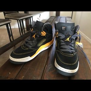 12/8 SPIZIKE(G)BLK/GLD/G